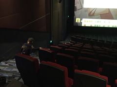 -嘉凯影城(西安恒大城店)