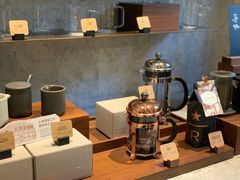 -星巴克臻选(思南公馆店)