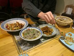 -局气 烤鸭·北京菜(光华路店)