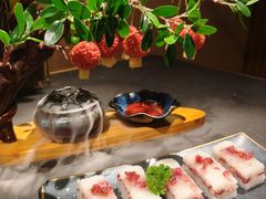 -唐猫庭院·千年陕菜(赛格国际购物中心店)