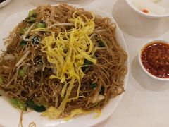 -香港美食大酒楼