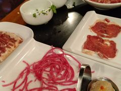 -北门涮肉·铜锅涮肉(南锣鼓巷店)