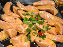 -韩盛源泥炉烤肉店(高深路店)