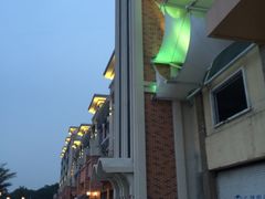 -渔人码头(洛溪店)