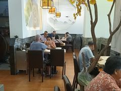 -蒸武门·广式茶点(石滩店)