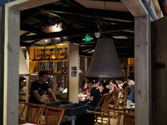 -济南喜来登酒店