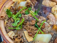 -牛杂大叔(园岭总店)