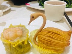 -北海渔村酒楼·粤菜海鲜点心(新华店)
