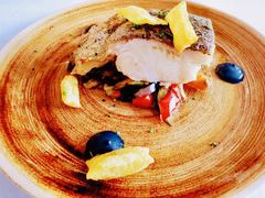 -Le Bernardin