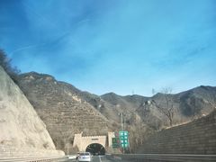 -肯德基(八达岭步行街店)