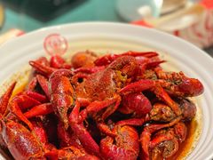 -叶派龙虾•招牌香辣蟹·海鲜(中海国际店)