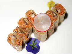 -柳莺湖上·湖景餐厅·江南菜(西湖店)