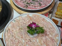 -芭夯兔·兔肉汤锅(新都店)