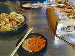 -微醺烤牛·炭火烧烤·精酿啤酒(东郊记忆店)