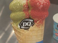 -DQ·蛋糕·冰淇淋(通州万达店)