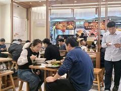 -小满手工粉(北京来福士店)