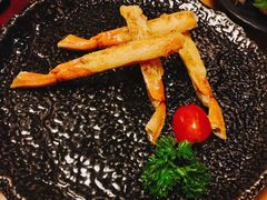 -王鼎精致料理铁板烧(世博源店)