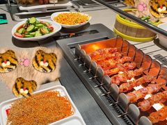 -丰茂烤串(金源店)