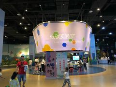 -中国杭州低碳科技馆