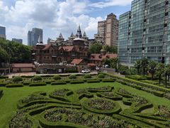 -马勒别墅饭店(静安寺店)