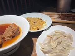 -北方家宴(番禺永旺店)