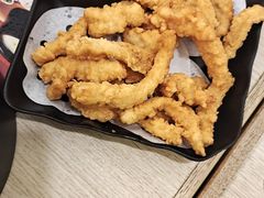 -花馬肆.云南过桥米线(汉神购物广场现场熬汤店)