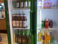 -小杨烤肉·陕西烧烤·陕西地方菜(龙首店)