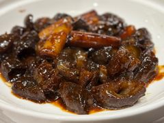 -老牌坊鲁菜名店(聊城美食岛店)