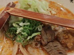 -味千拉面(广州白云机场T1西二店)