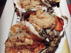 生蚝-很久以前羊肉串(大华三路店)