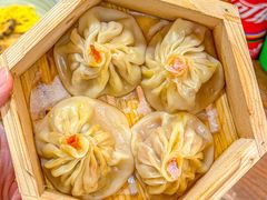 -蟹味阁·蟹黄面(体育西横街店)