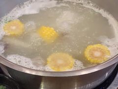 -八宝牛潮汕鲜牛肉火锅(净月店)