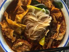 柳州螺蛳粉-八十八粉儿(尚都店)