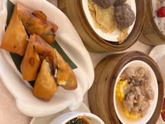 -福满园大酒楼(梅林店)