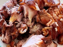 -宝光熏肉鞋底火烧(新街口店)