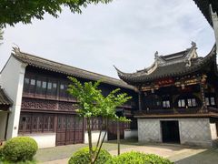 -先蚕祠