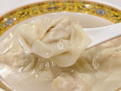 龙抄手大份-龙抄手(春熙路总店)