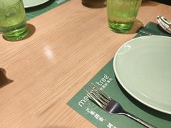 -mango tree芒果树泰国餐厅(青岛万象城店)