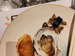 -金海湾自助餐厅(金陵饭店)