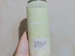 -ARTEASG啊T·新加坡奶茶(三坊七巷店)