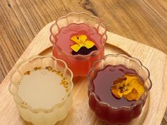 -一川二水•粤川醉(CP静安店)