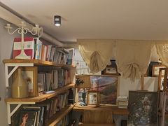 -绿房子方寸咖啡(星海名城店)
