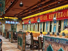 -驿楼兰·新疆菜(火车站店)