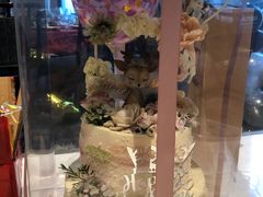 -Whisper studio薇语花艺烘焙工作室