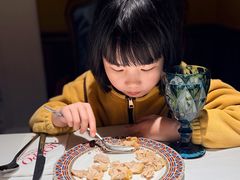-俄士厨房(五棵松华熙LIVE店)