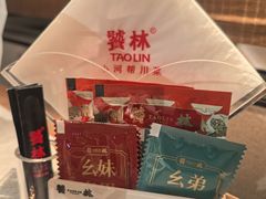 -饕林餐厅(春熙路店)