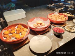 -一本魅·日式料理
