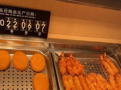-牛邸·烧肉饭(来福士店)