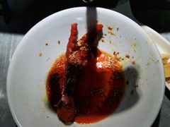 -探鱼·鲜青椒爽麻烤鱼(广州欣荣广场店)
