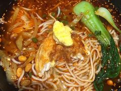-蓉李记成都名小吃(太原龙湖万达店)